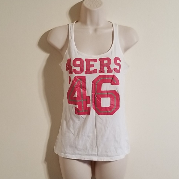 Victoria's secret pink NFL 5th & ocean clothing - Picture 3 of 17